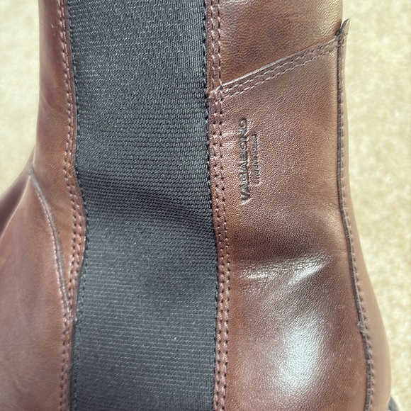 Vagabond Shoemakers Cosmo 2.0 Boots - Picture 5 of 7